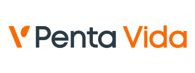 Logo Penta Vida